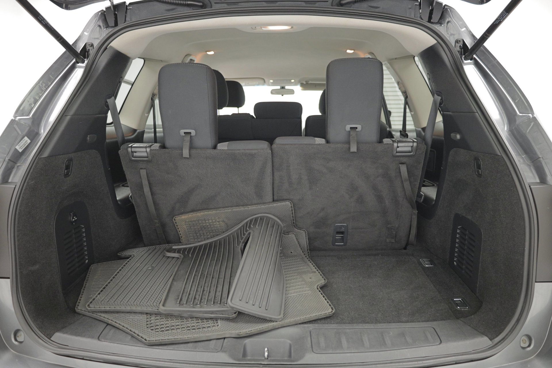 Used 2019 Nissan Pathfinder