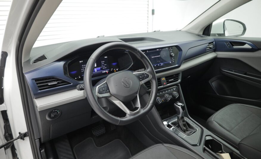 Used 2024 Volkswagen Taos