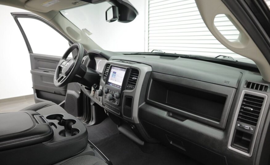 Used 2022 Ram 1500 Classic