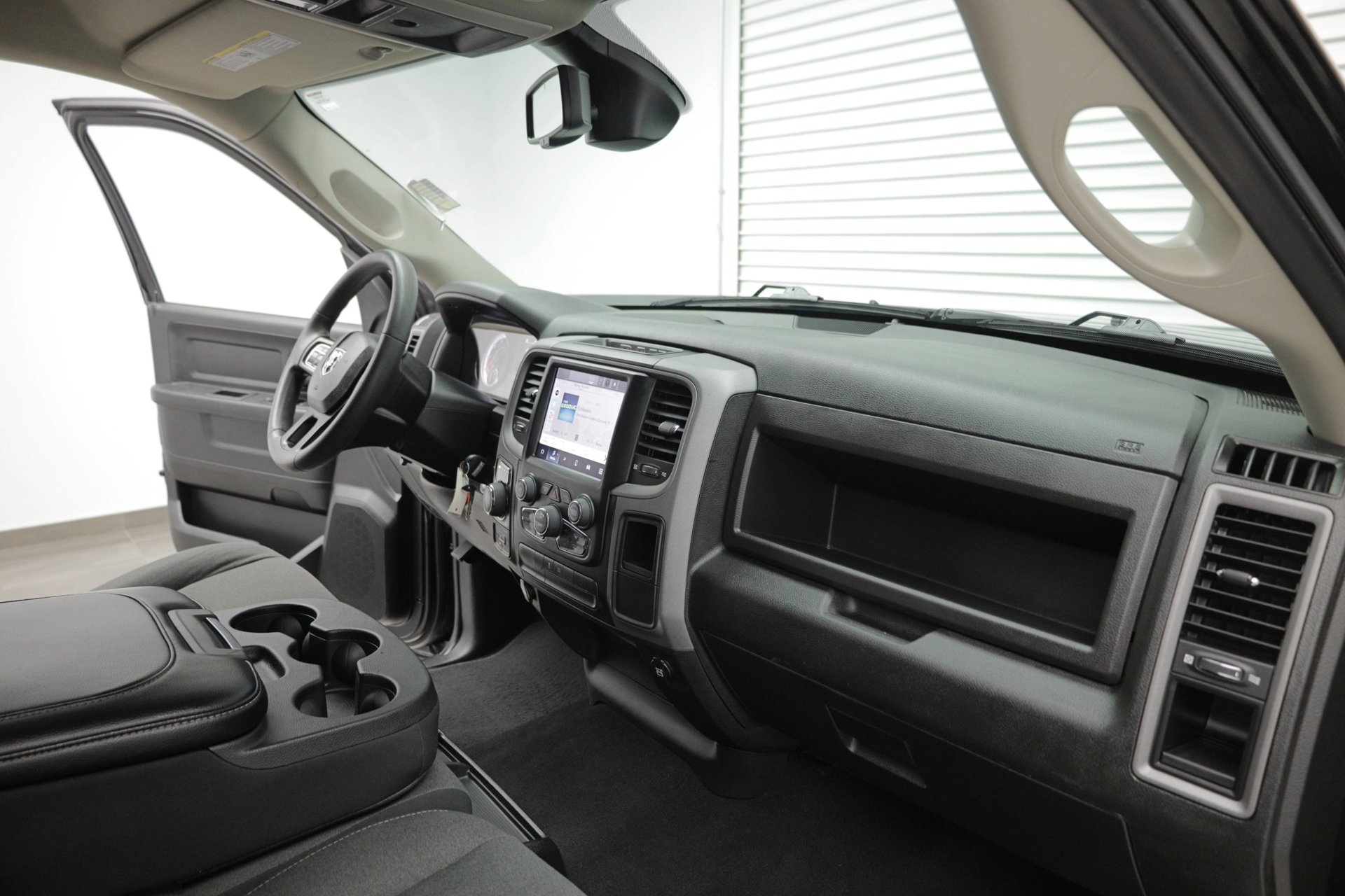 Used 2022 Ram 1500 Classic