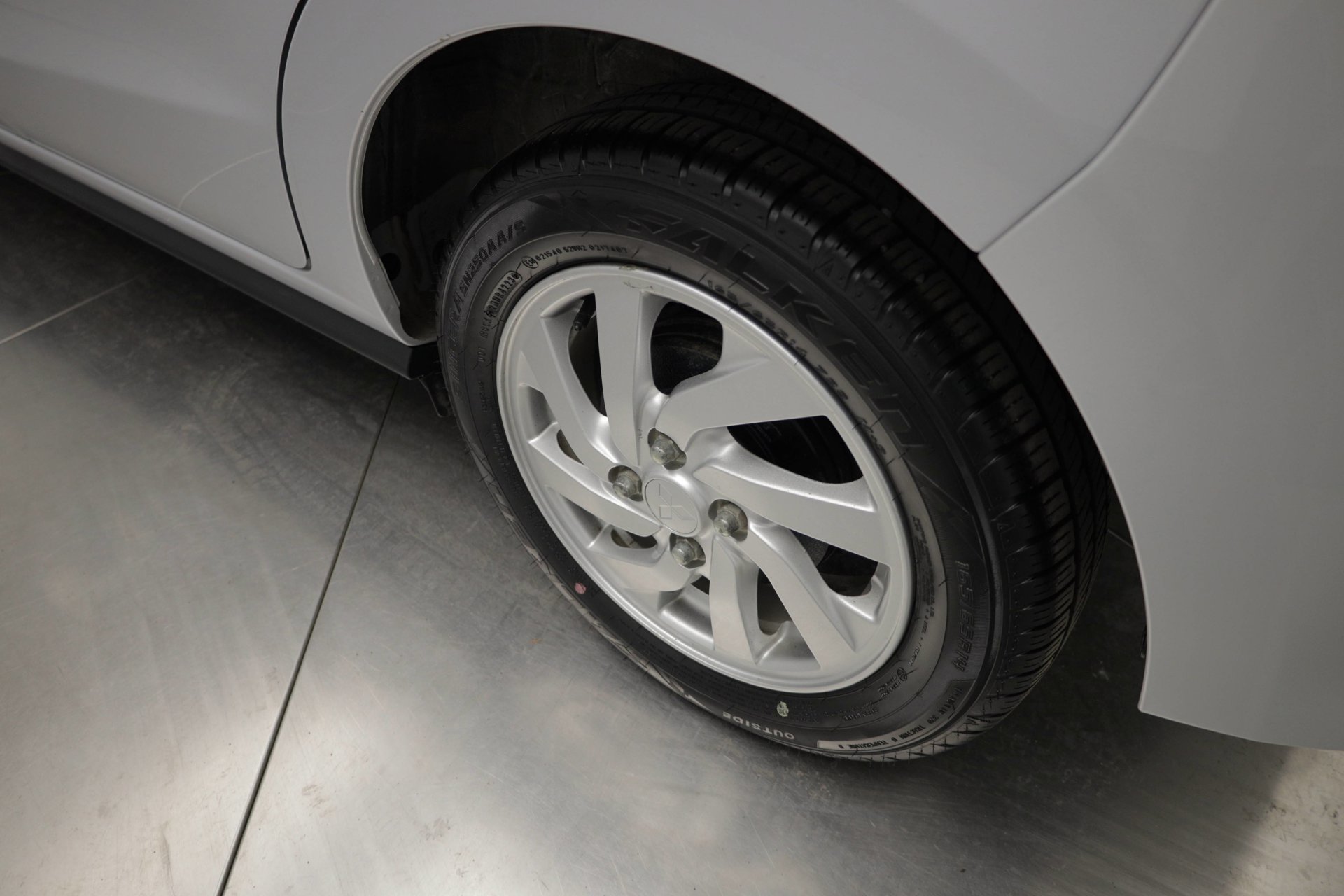 Used 2022 Mitsubishi Mirage