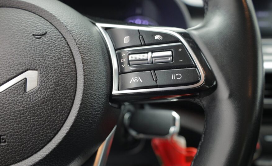 Used 2023 Kia Forte