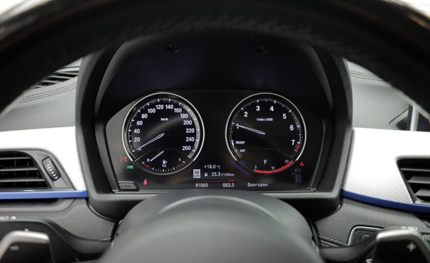 Used 2022 BMW X2