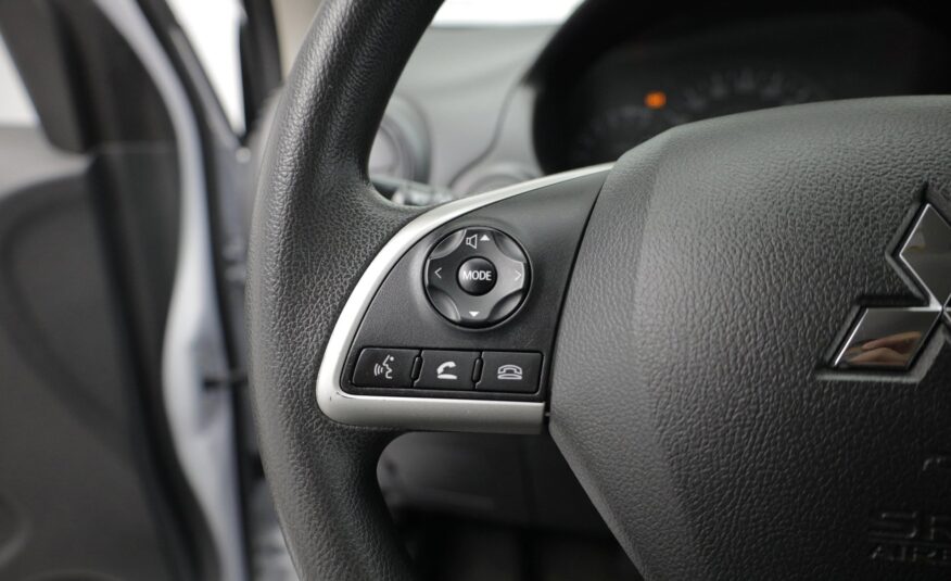 Used 2022 Mitsubishi Mirage