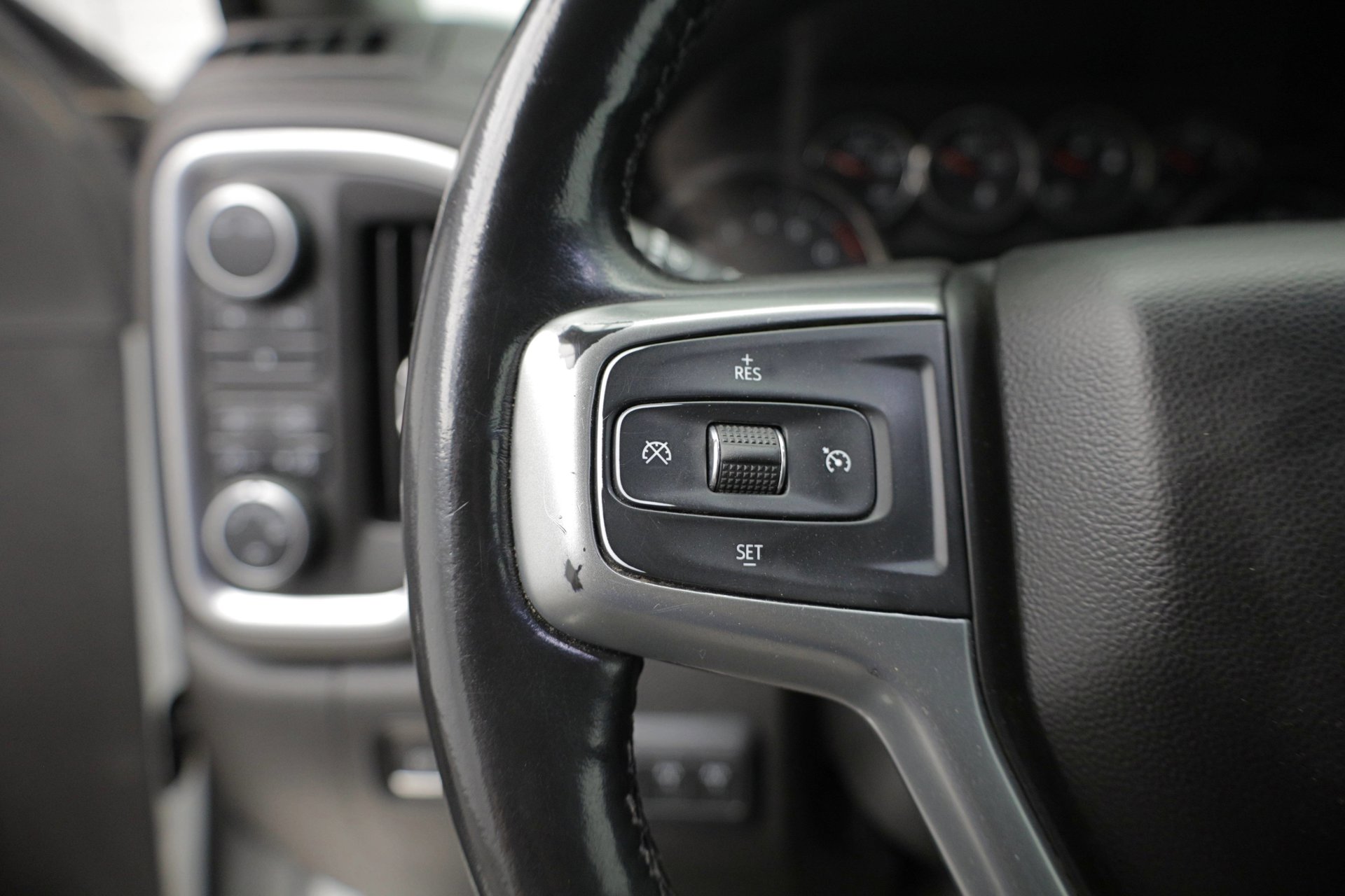 Used 2022 Chevrolet Silverado 3500HD