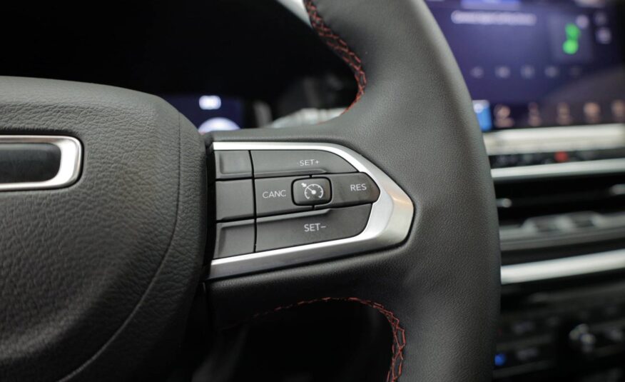Used 2024 Jeep Compass