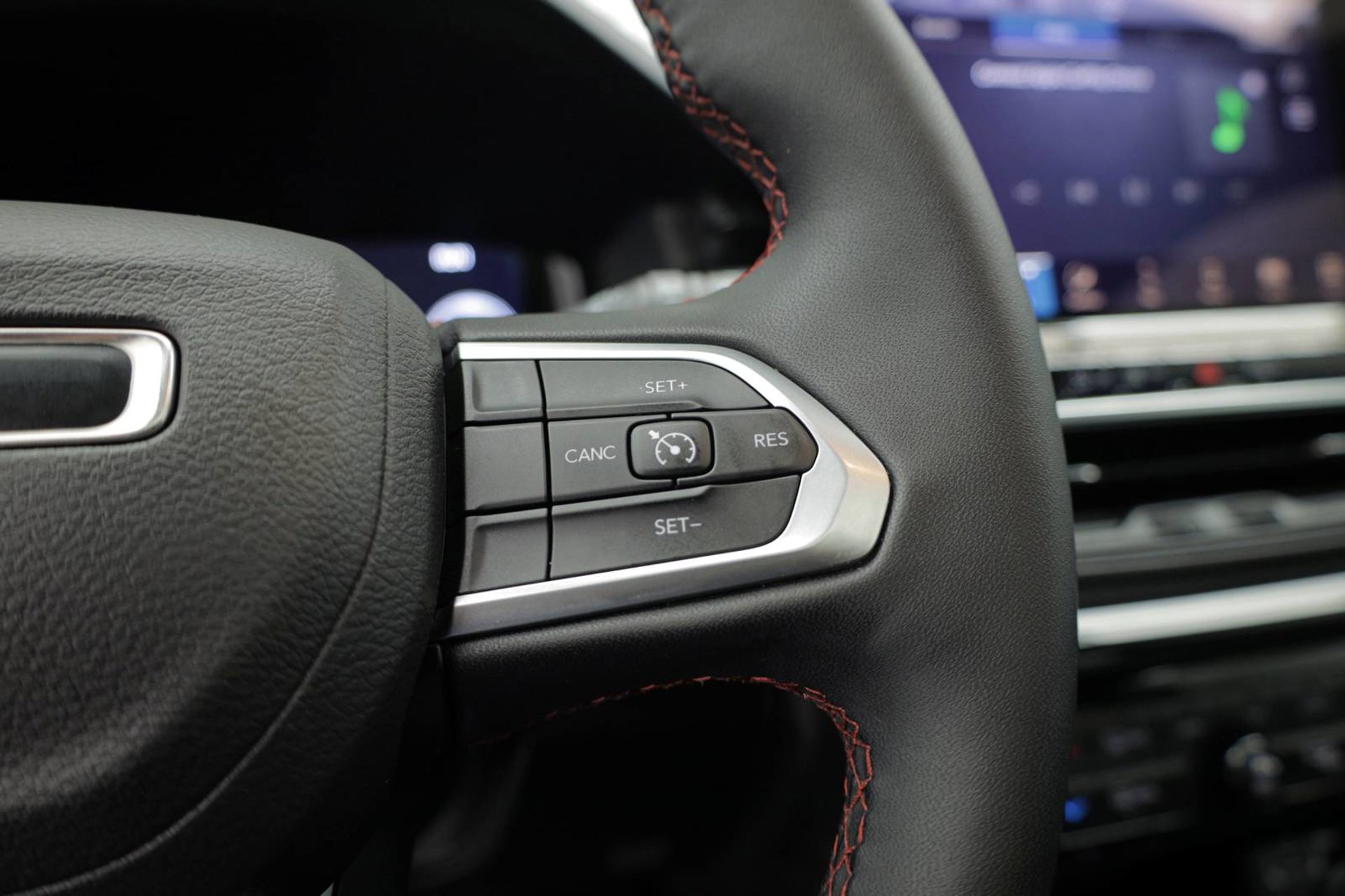 Used 2024 Jeep Compass