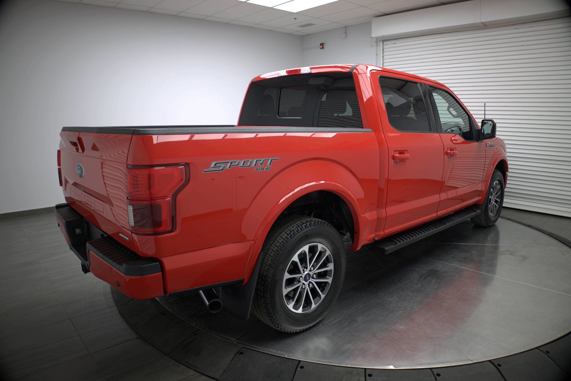 Used 2019 Ford F-150