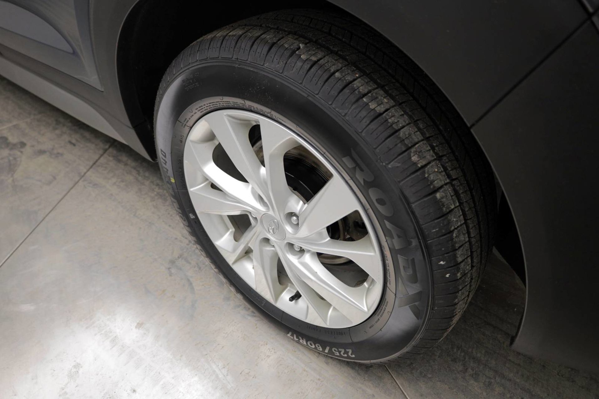 Used 2021 Hyundai Tucson