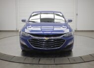 Used 2023 Chevrolet Malibu
