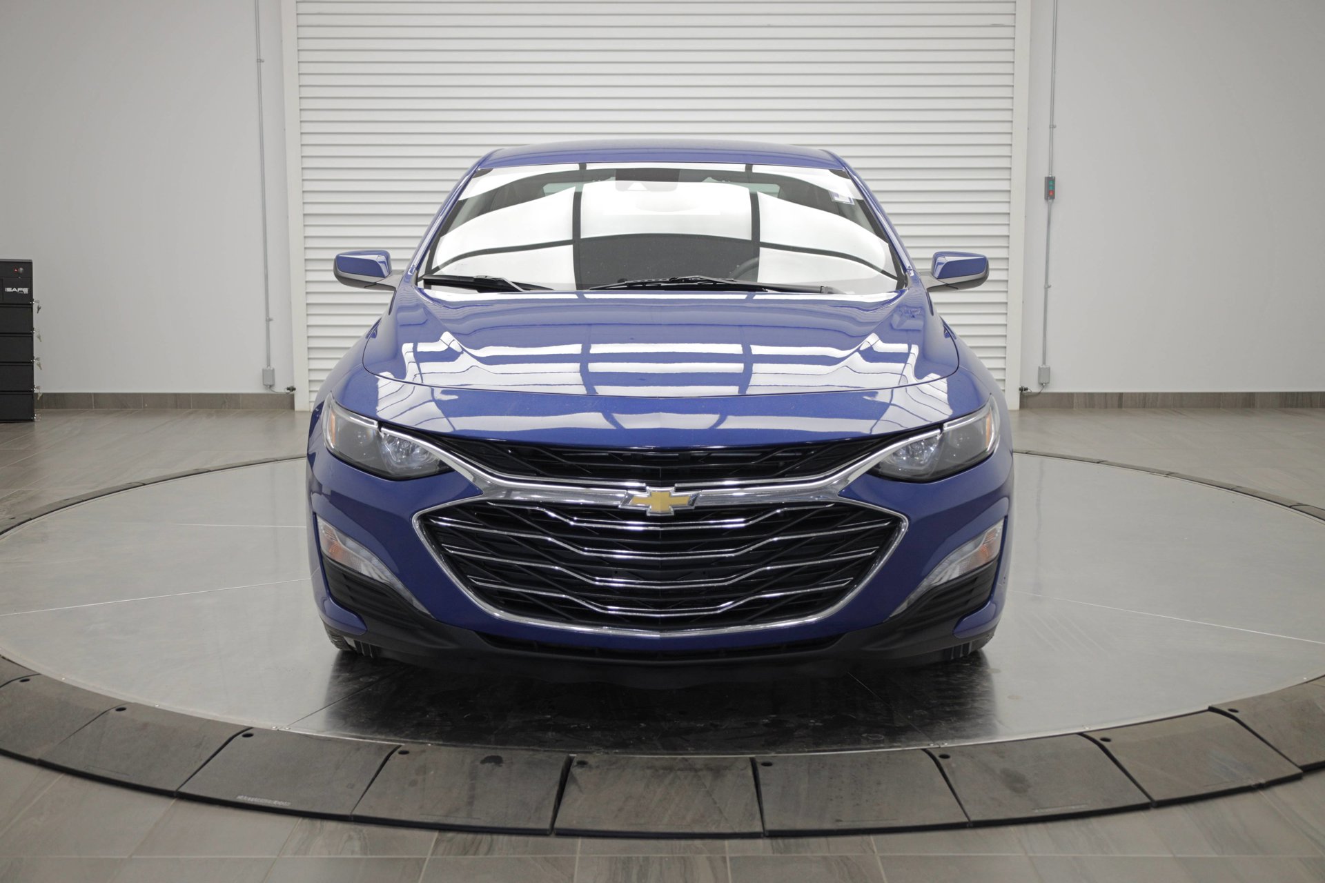 Used 2023 Chevrolet Malibu