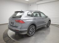 Used 2023 Volkswagen Tiguan