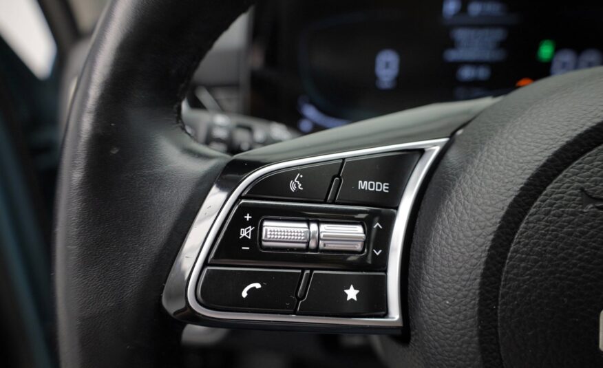 Used 2024 Kia Seltos