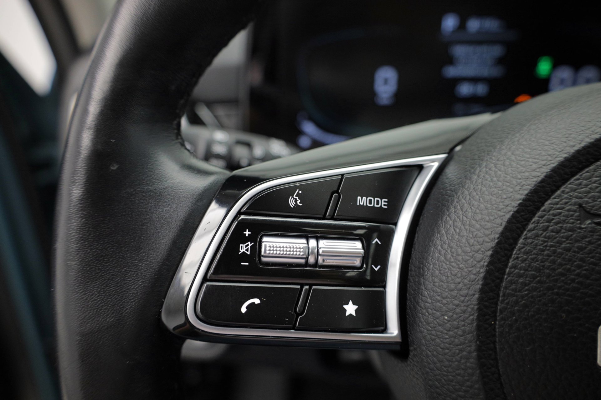 Used 2024 Kia Seltos