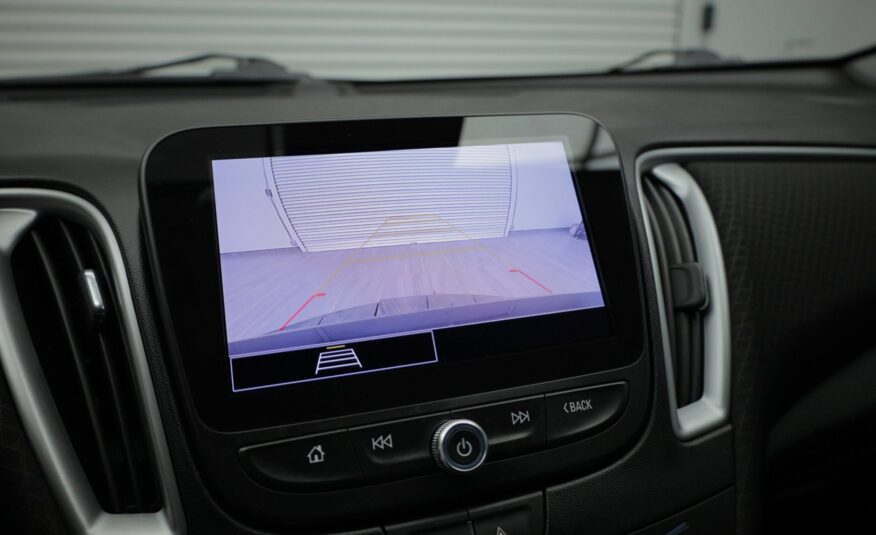 Used 2023 Chevrolet Malibu