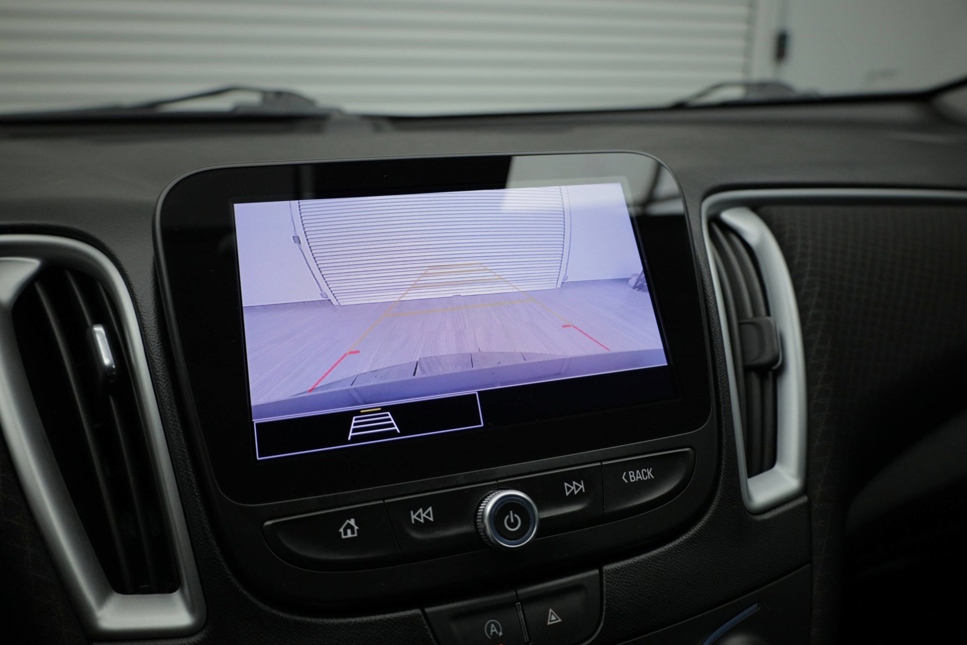 Used 2023 Chevrolet Malibu