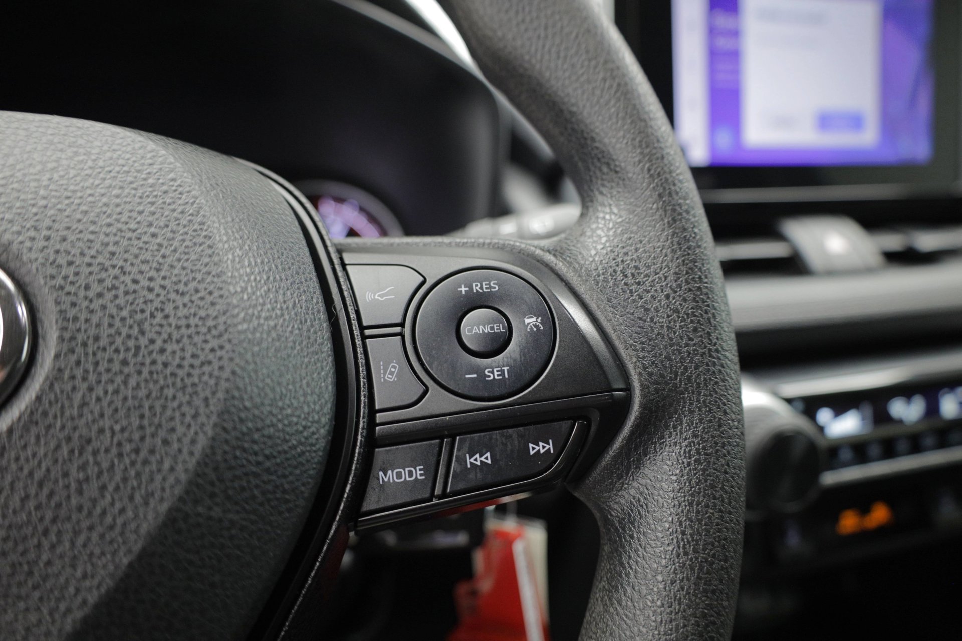 Used 2023 Toyota RAV4