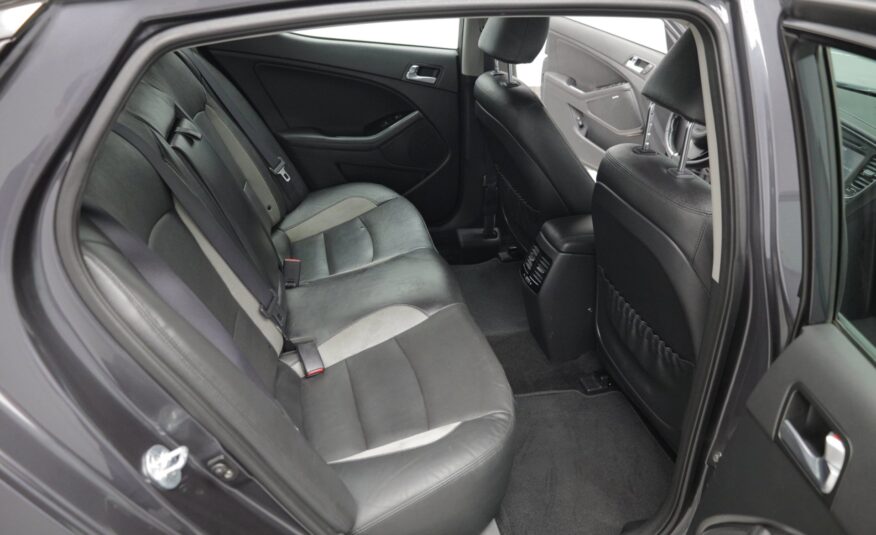 Used 2015 Kia Optima