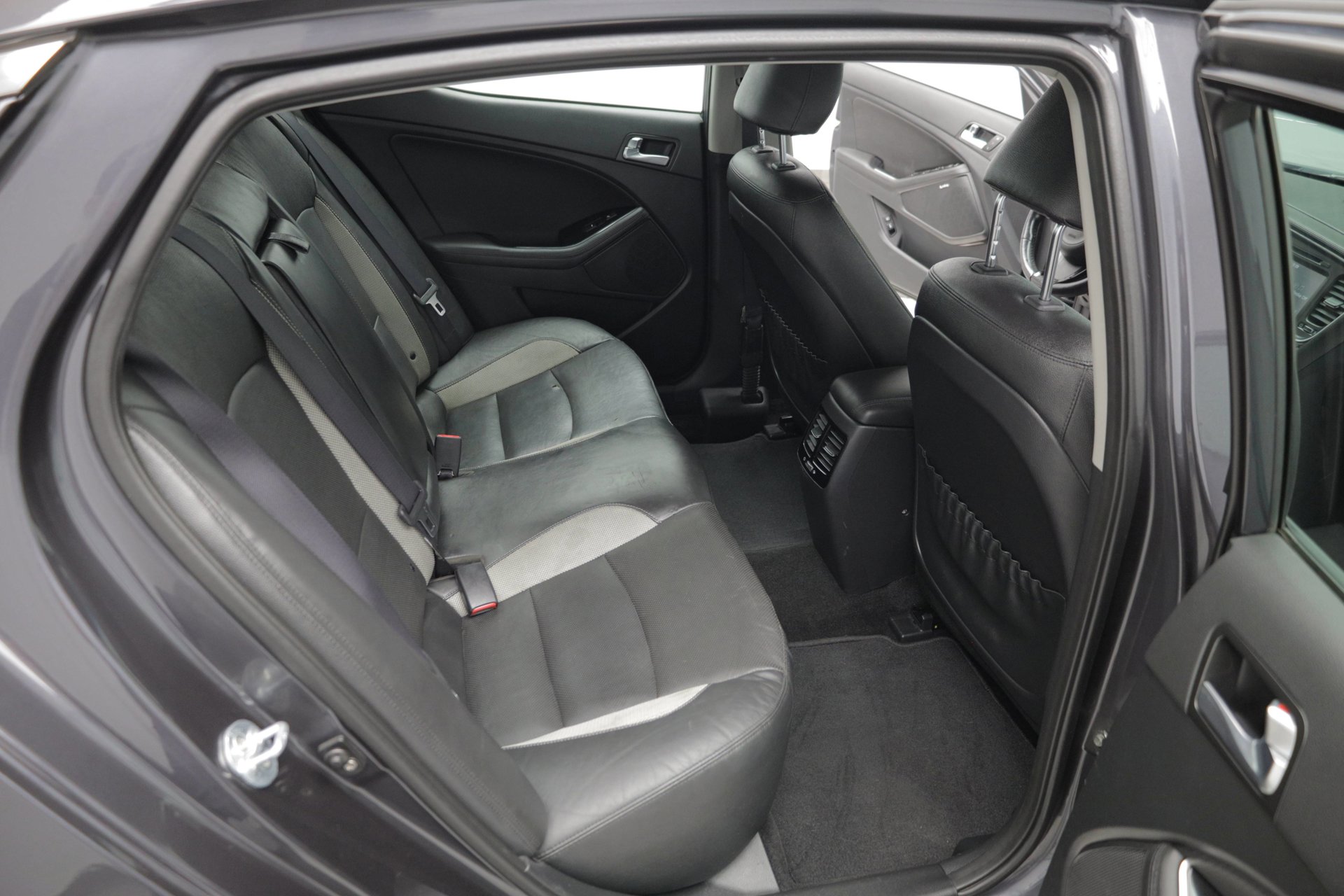 Used 2015 Kia Optima