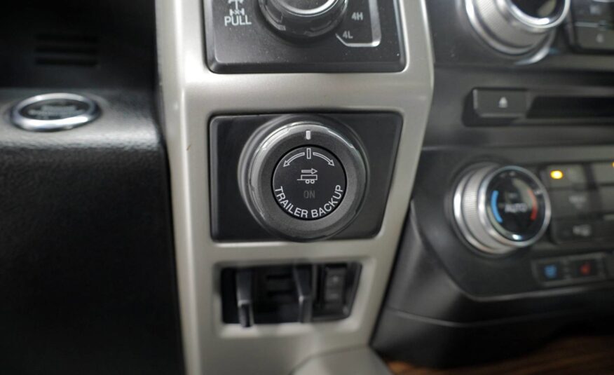 Used 2017 Ford F-150