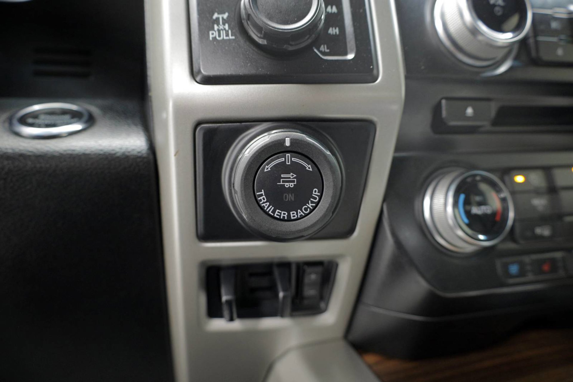 Used 2017 Ford F-150