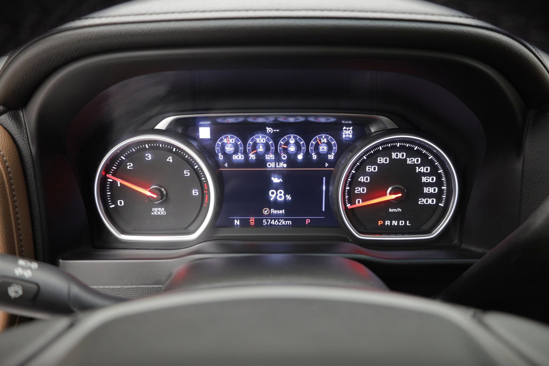 Used 2022 Chevrolet Silverado 1500 LTD