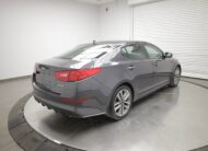 Used 2015 Kia Optima