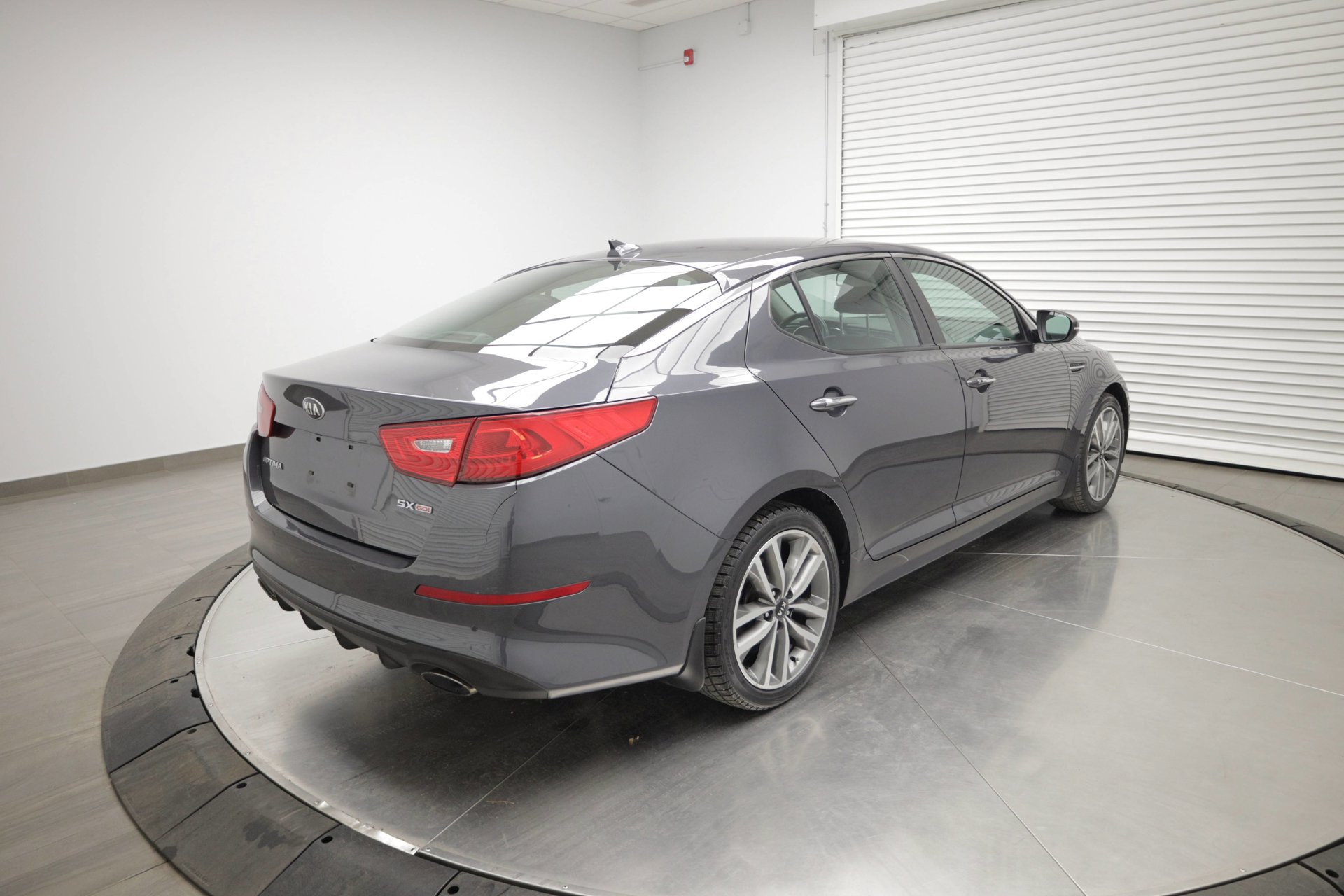 Used 2015 Kia Optima
