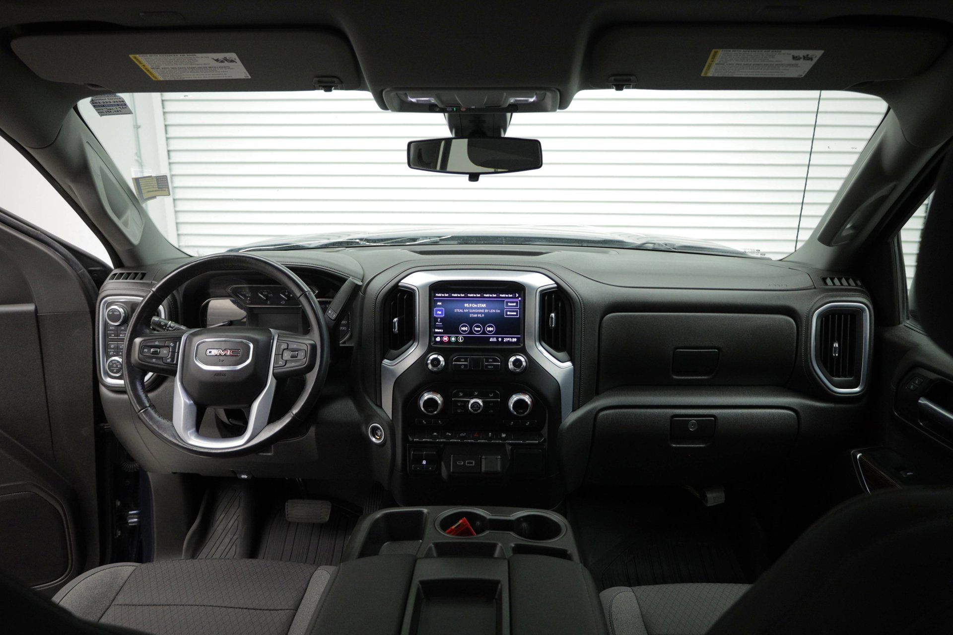 Used 2022 GMC Sierra 1500 Limited
