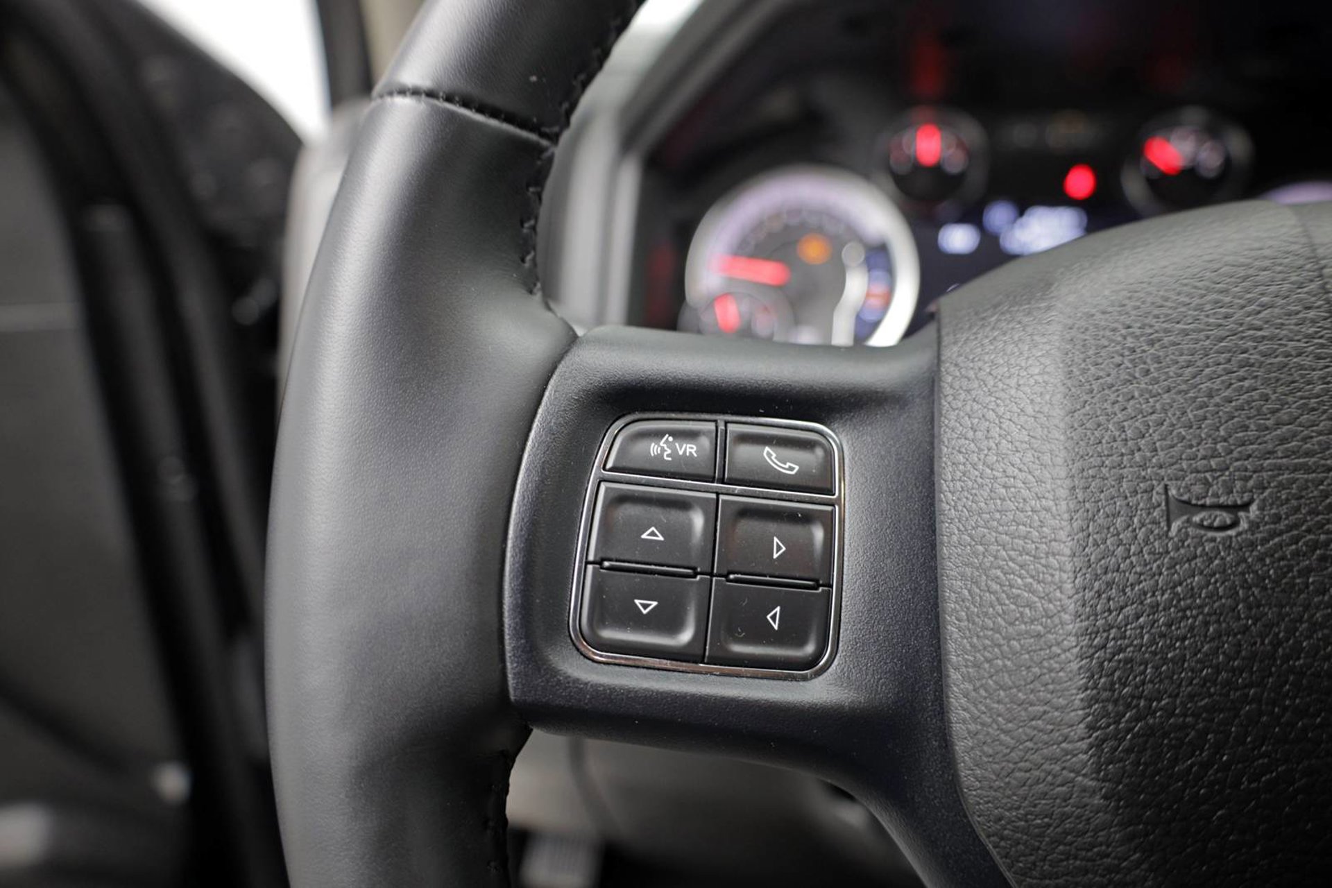 Used 2023 Ram 1500 Classic