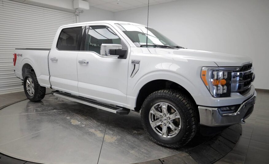 Used 2023 Ford F-150