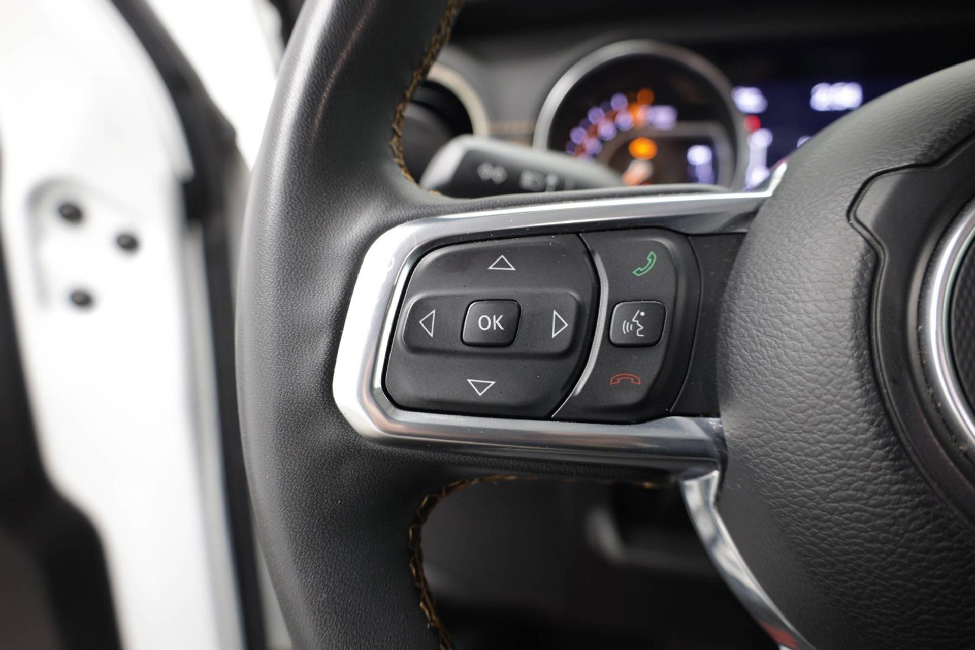 Used 2023 Jeep Gladiator