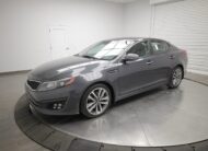 Used 2015 Kia Optima