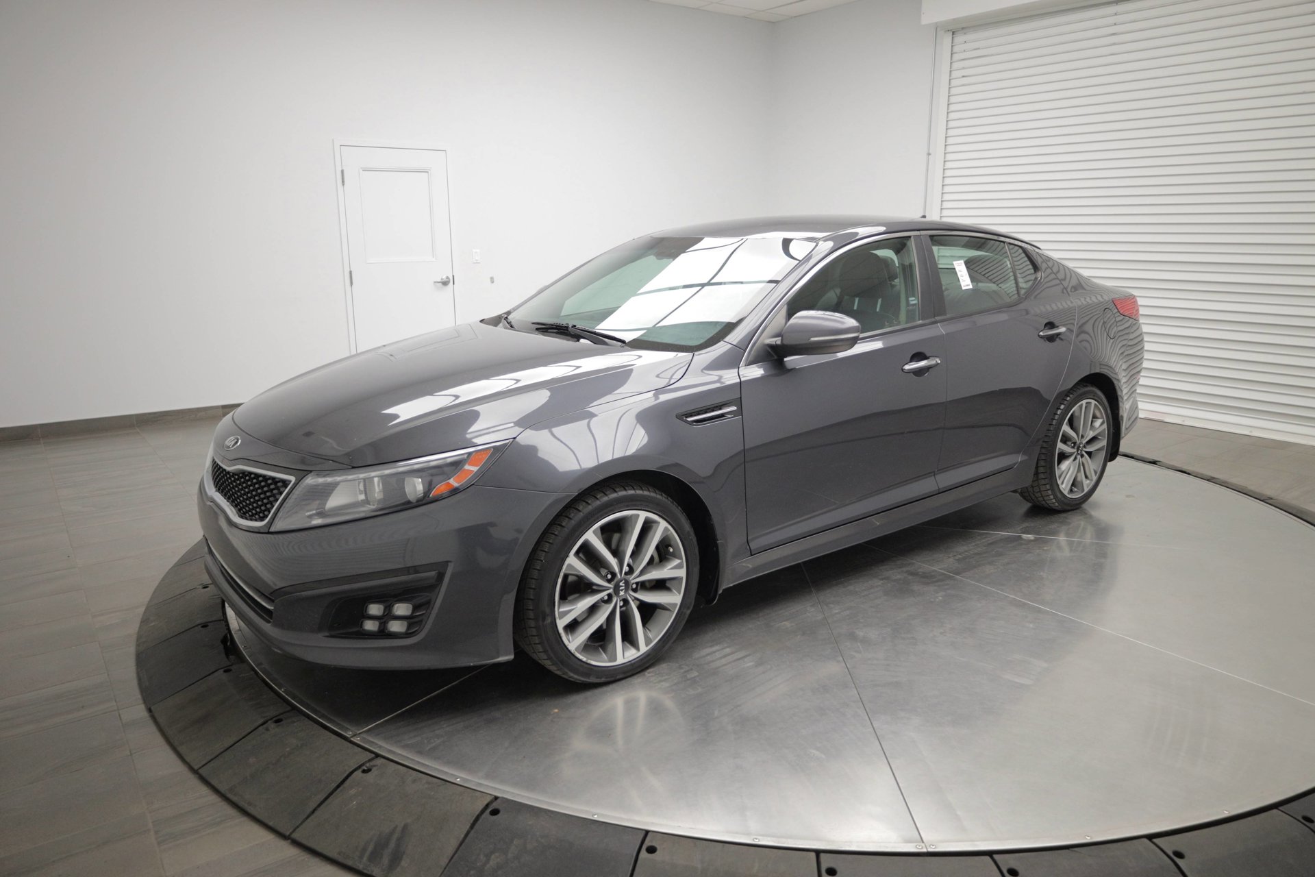 Used 2015 Kia Optima