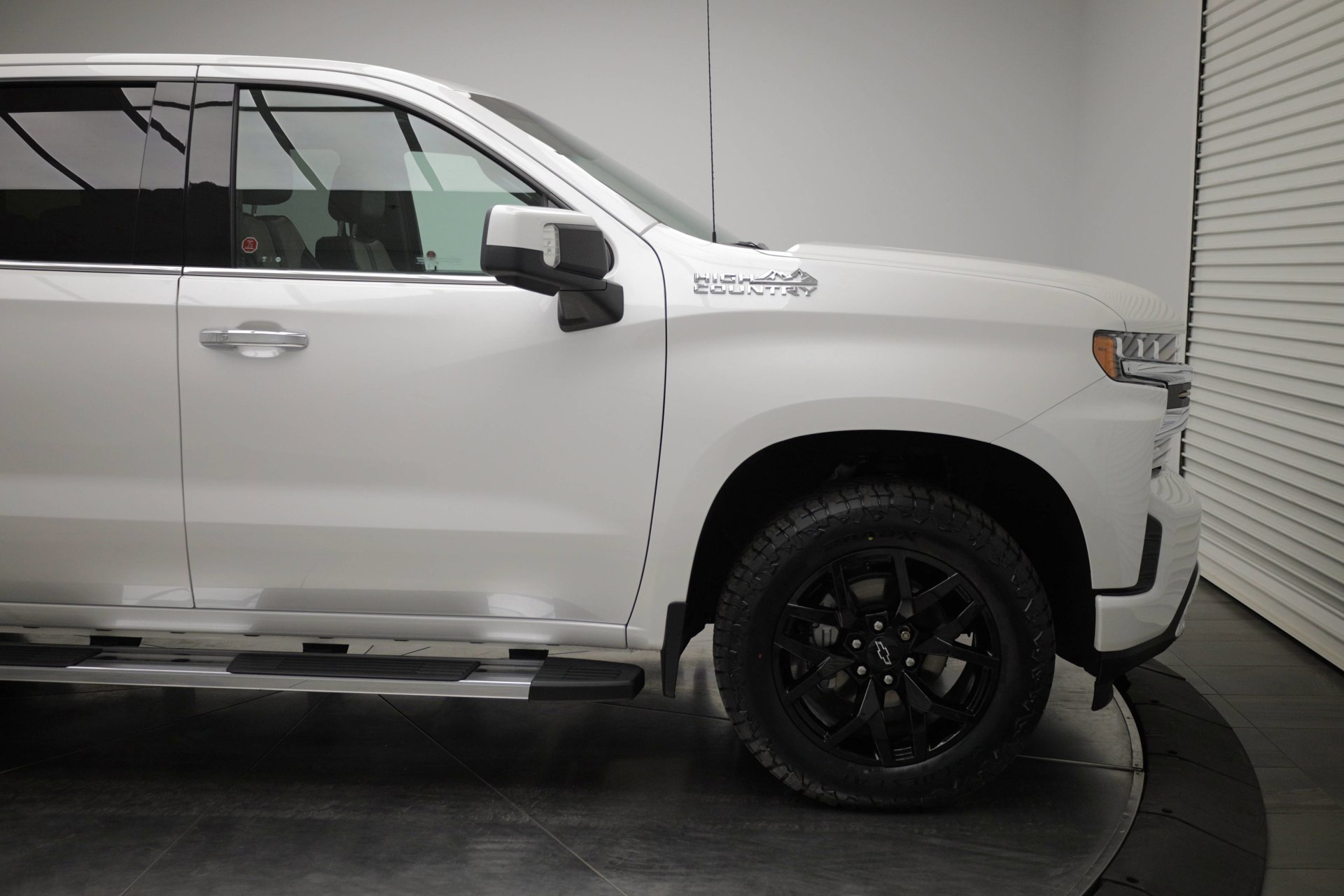 Used 2022 Chevrolet Silverado 1500 LTD