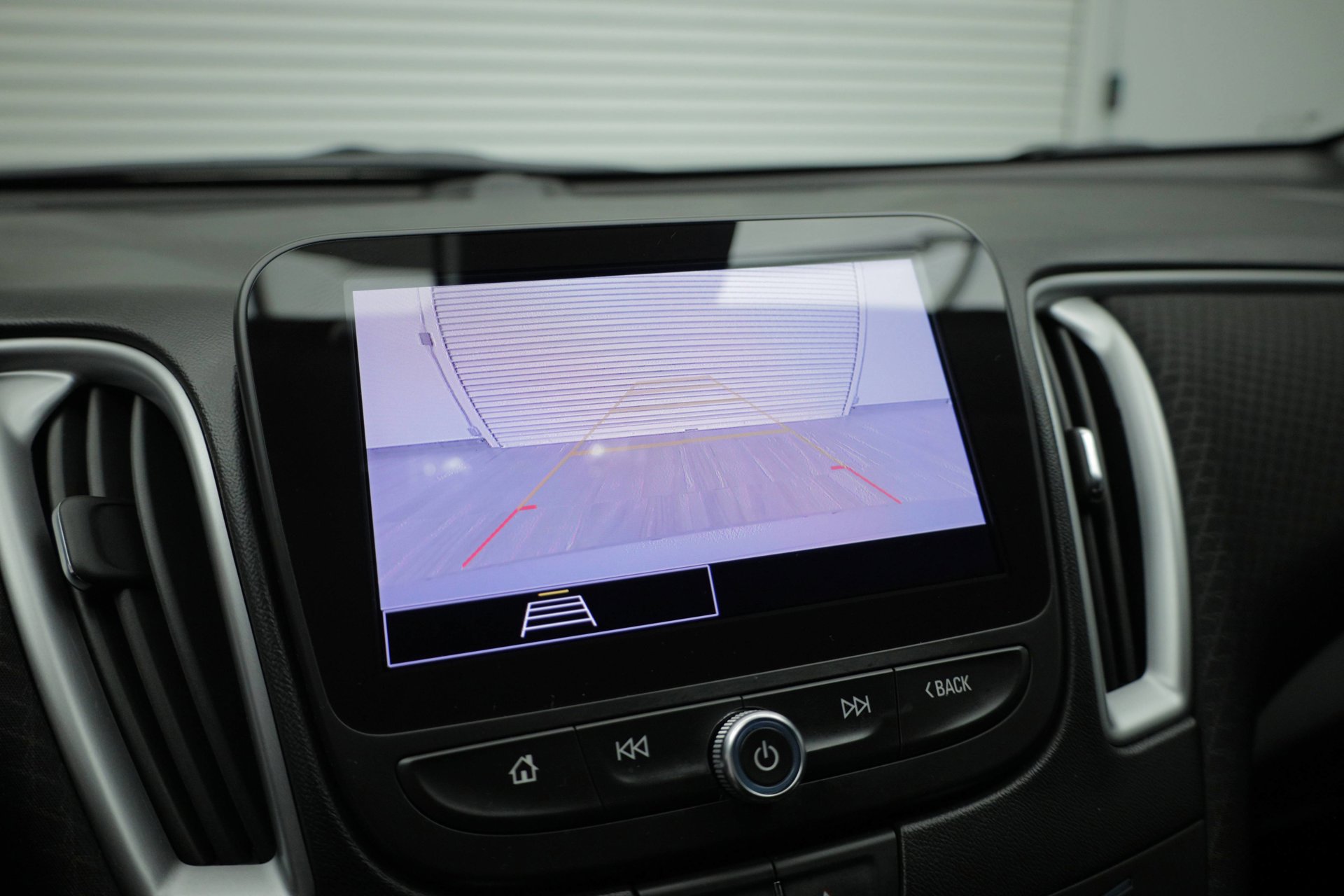 Used 2024 Chevrolet Malibu