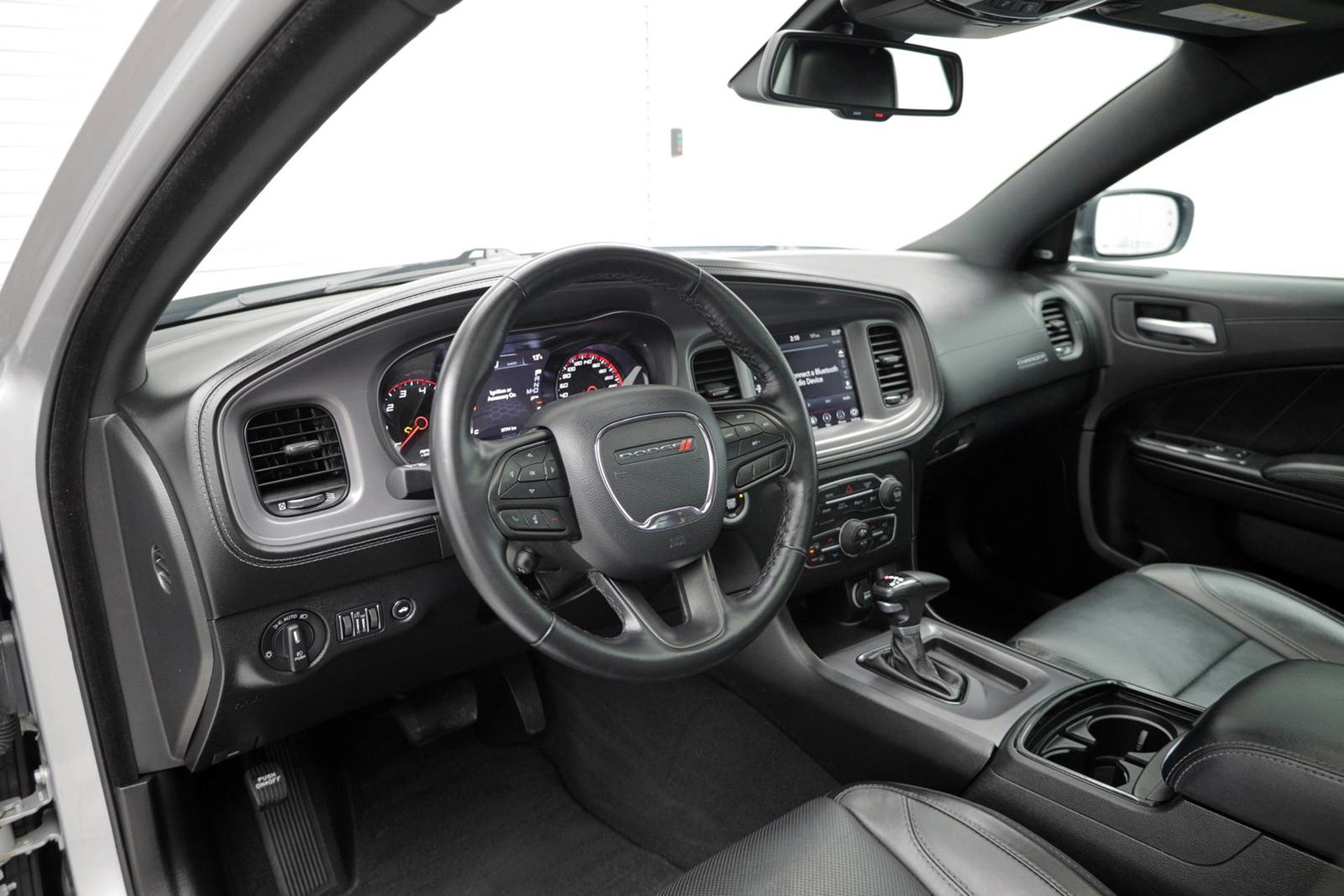 Used 2023 Dodge Charger