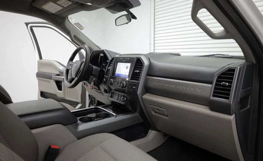 Used 2022 Ford Super Duty F-250 SRW