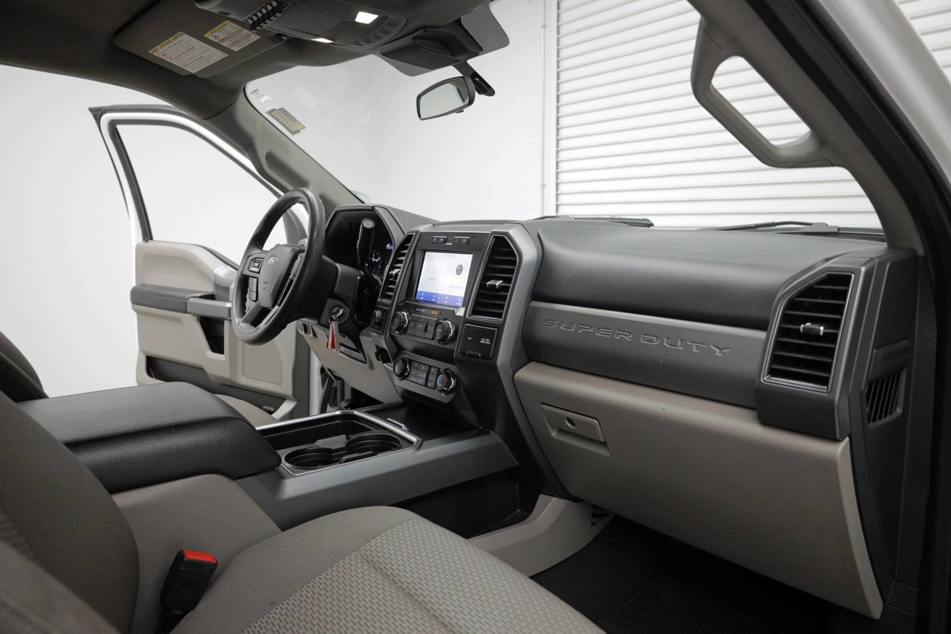 Used 2022 Ford Super Duty F-250 SRW