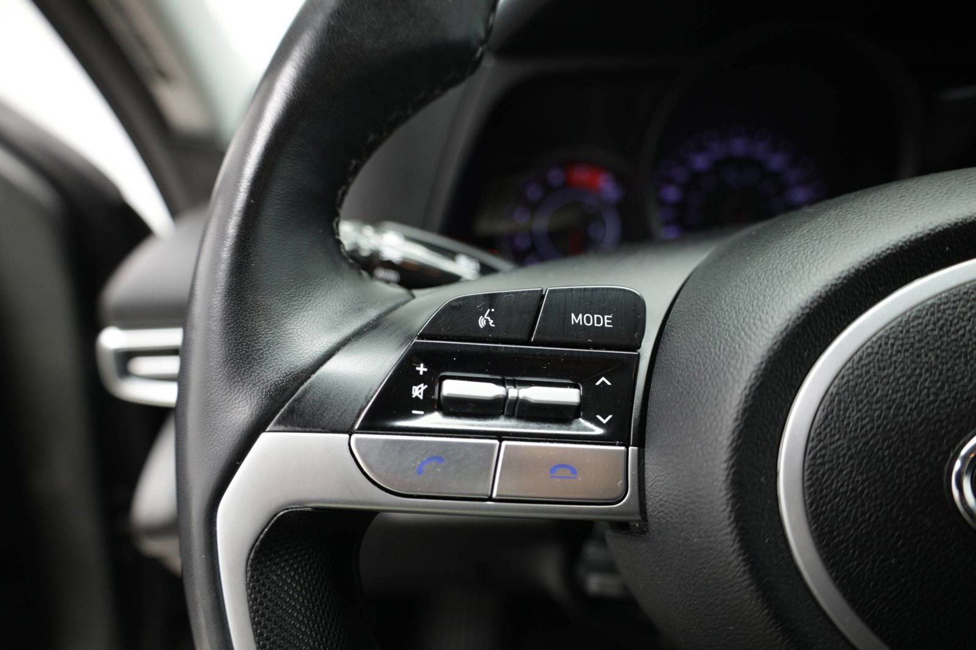 Used 2023 Hyundai Elantra