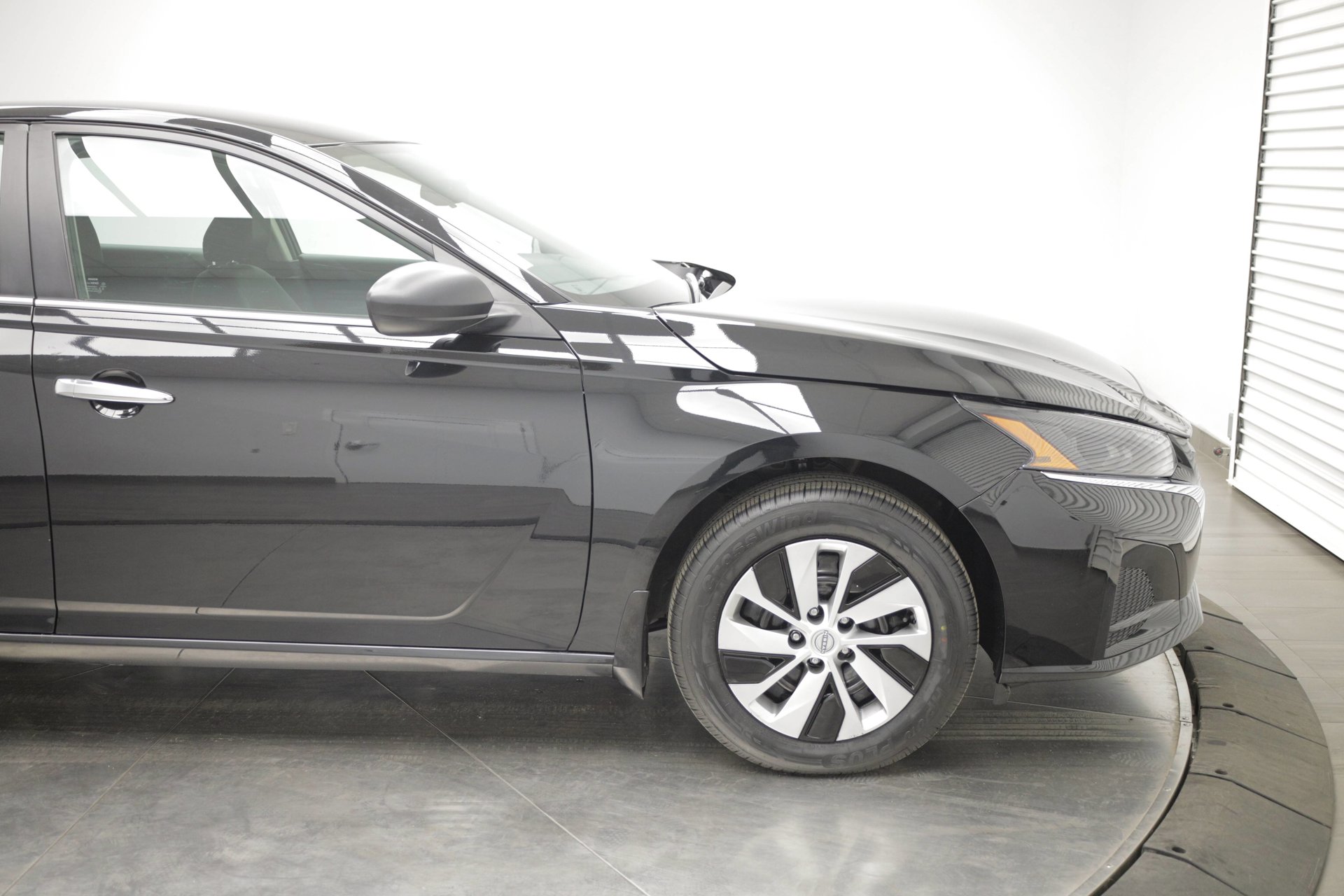 Used 2024 Nissan Altima