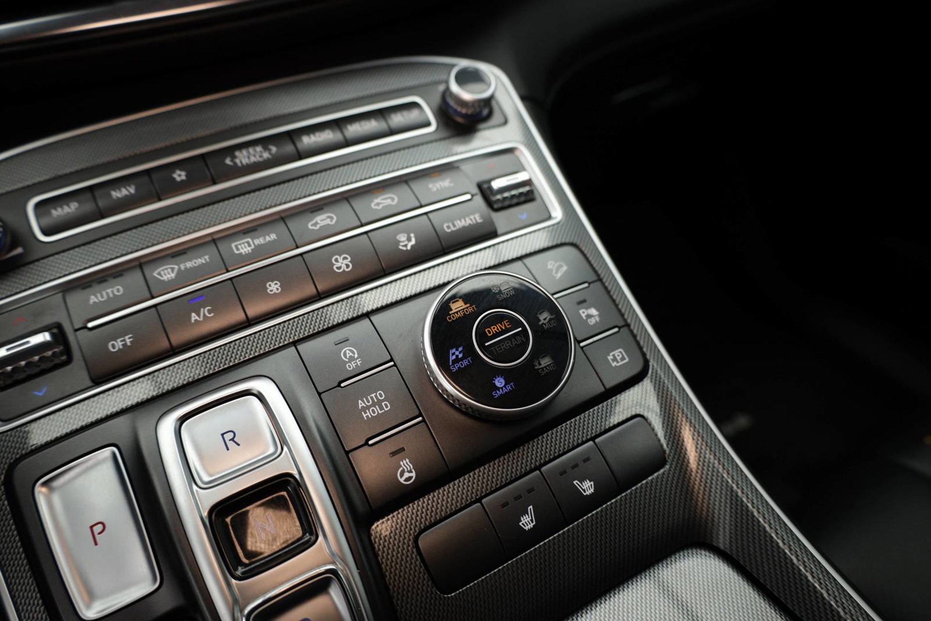 Used 2023 Hyundai Santa Fe