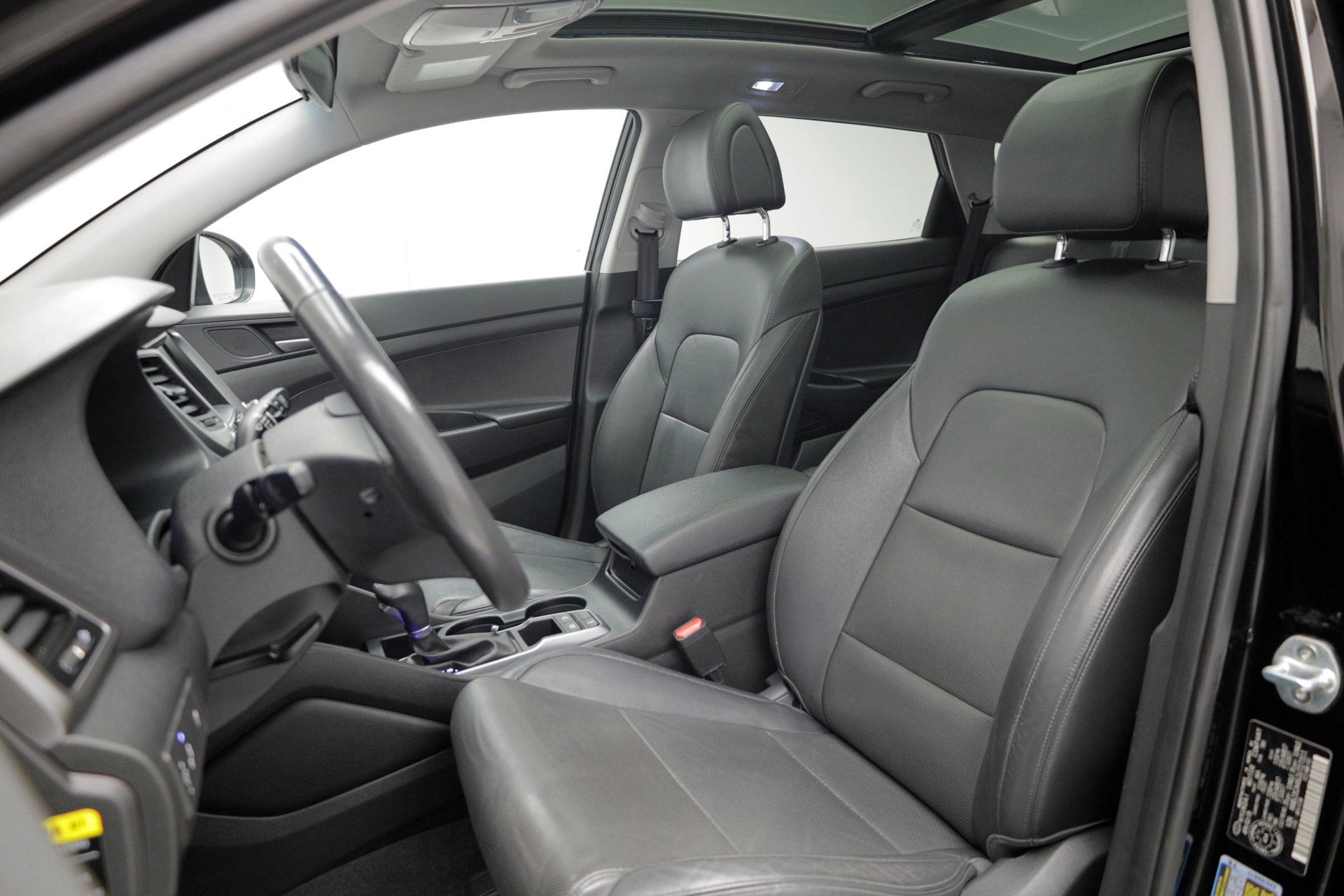 Used 2018 Hyundai Tucson