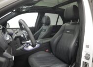 Used 2021 Mercedes-Benz GLE