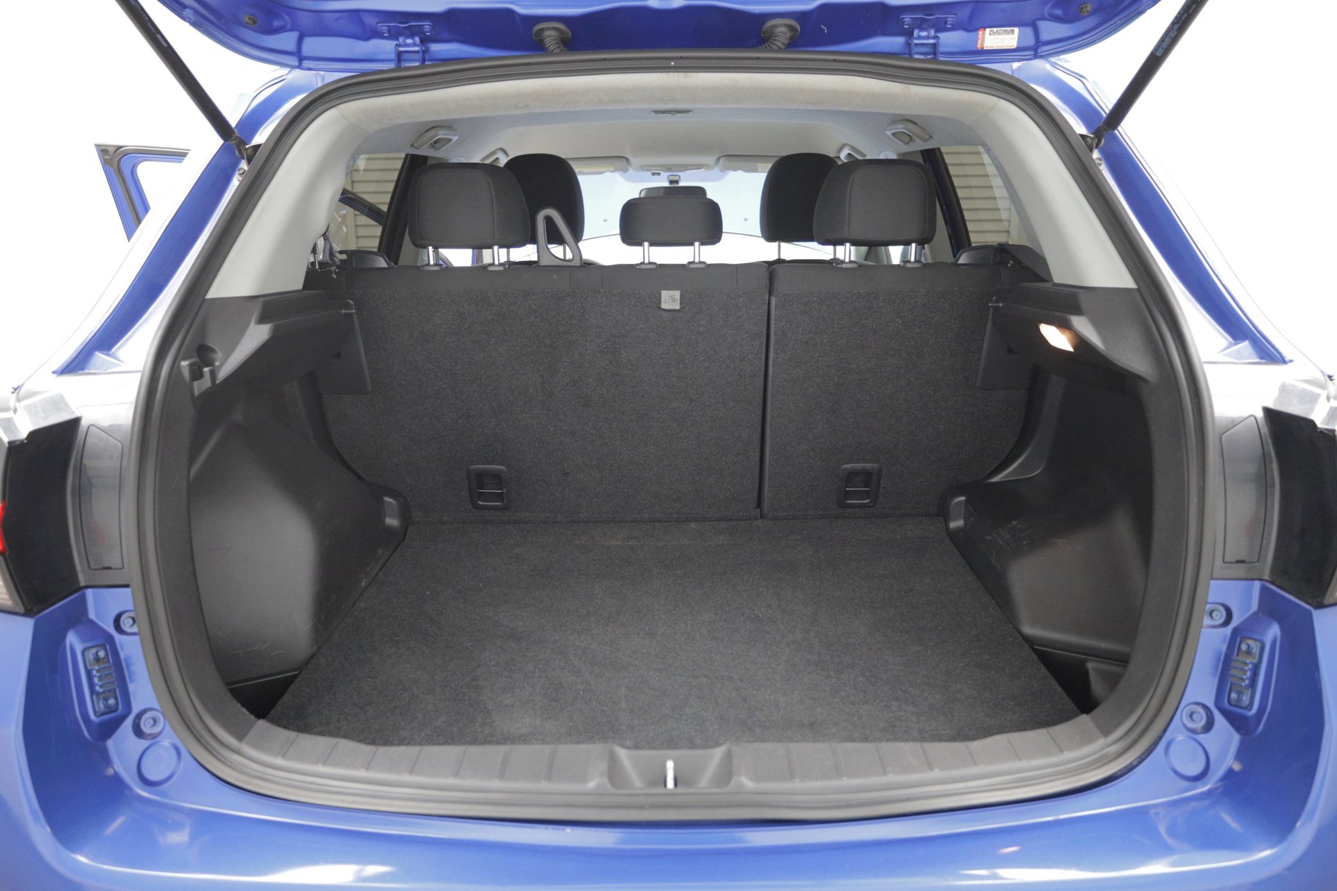 Used 2021 Mitsubishi RVR