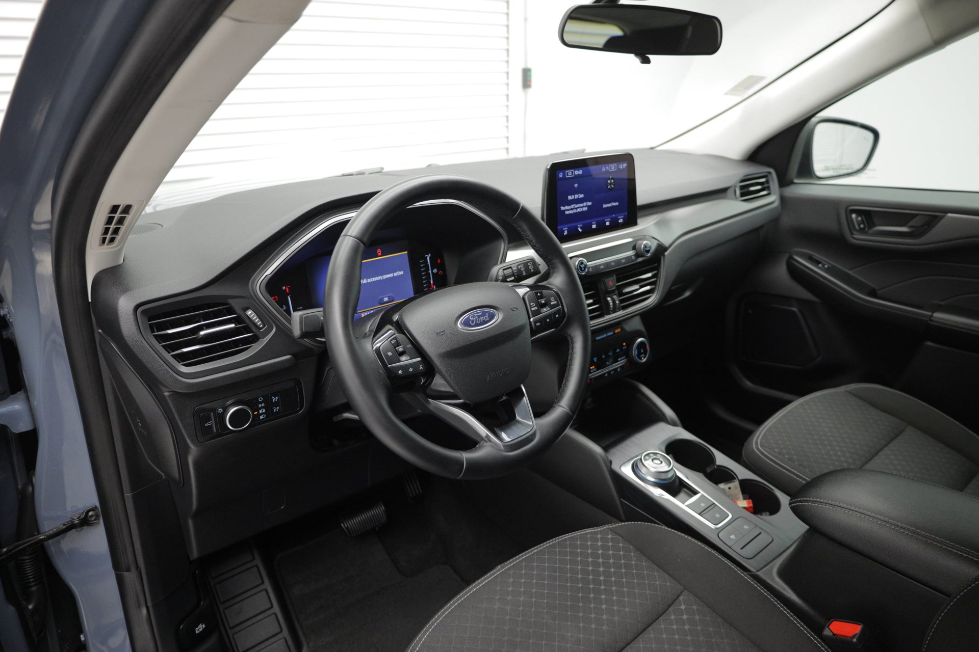 Used 2024 Ford Escape