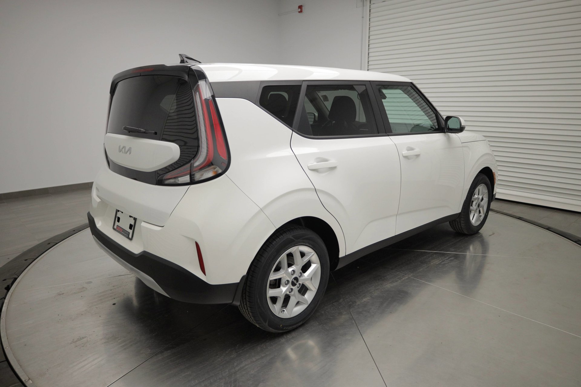 Used 2023 Kia Soul