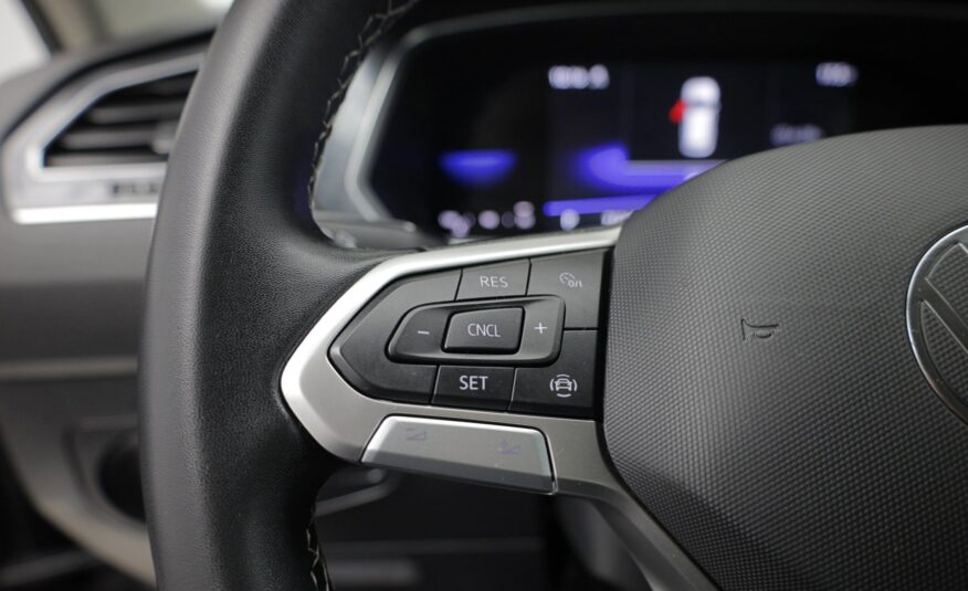 Used 2023 Volkswagen Tiguan