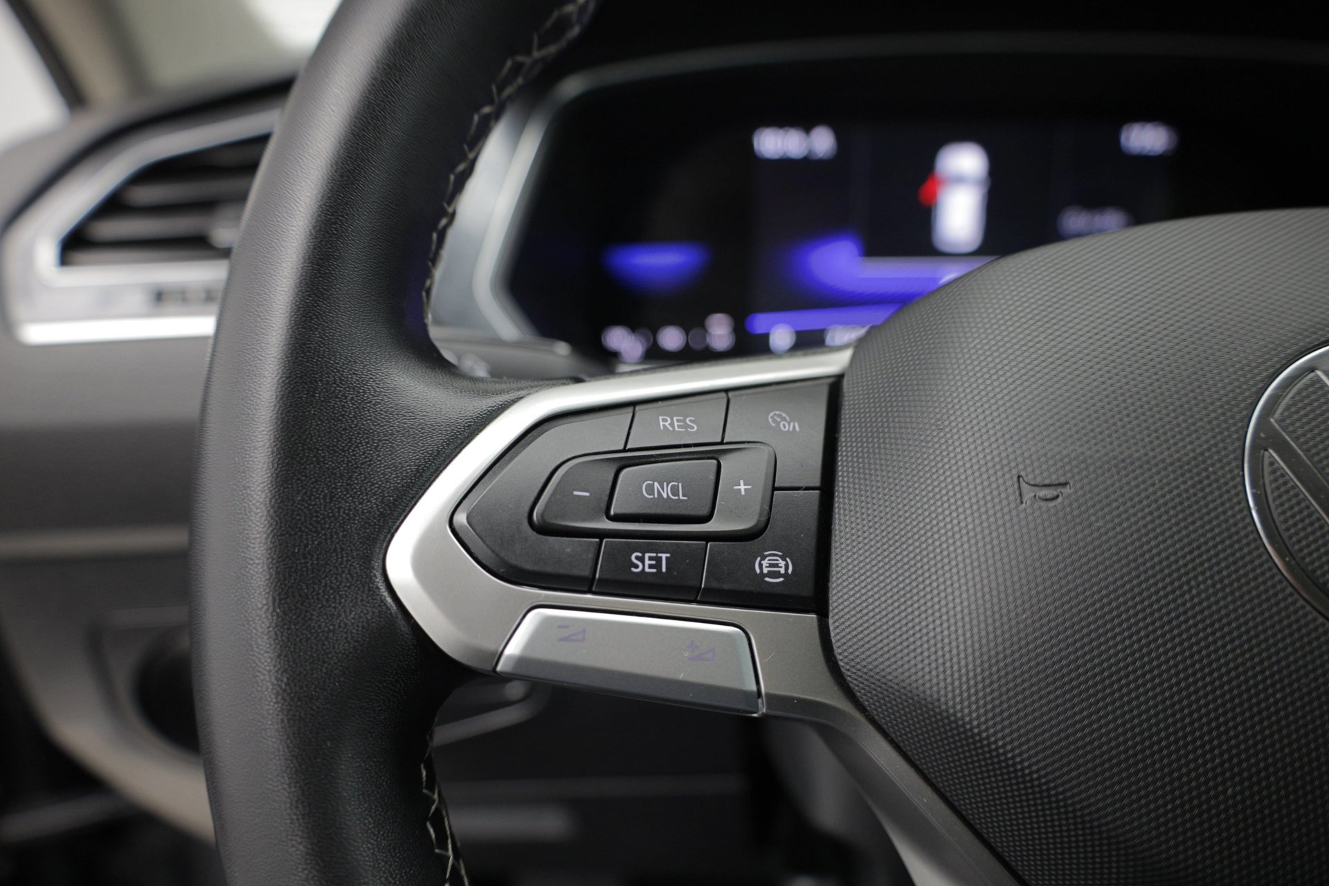 Used 2023 Volkswagen Tiguan