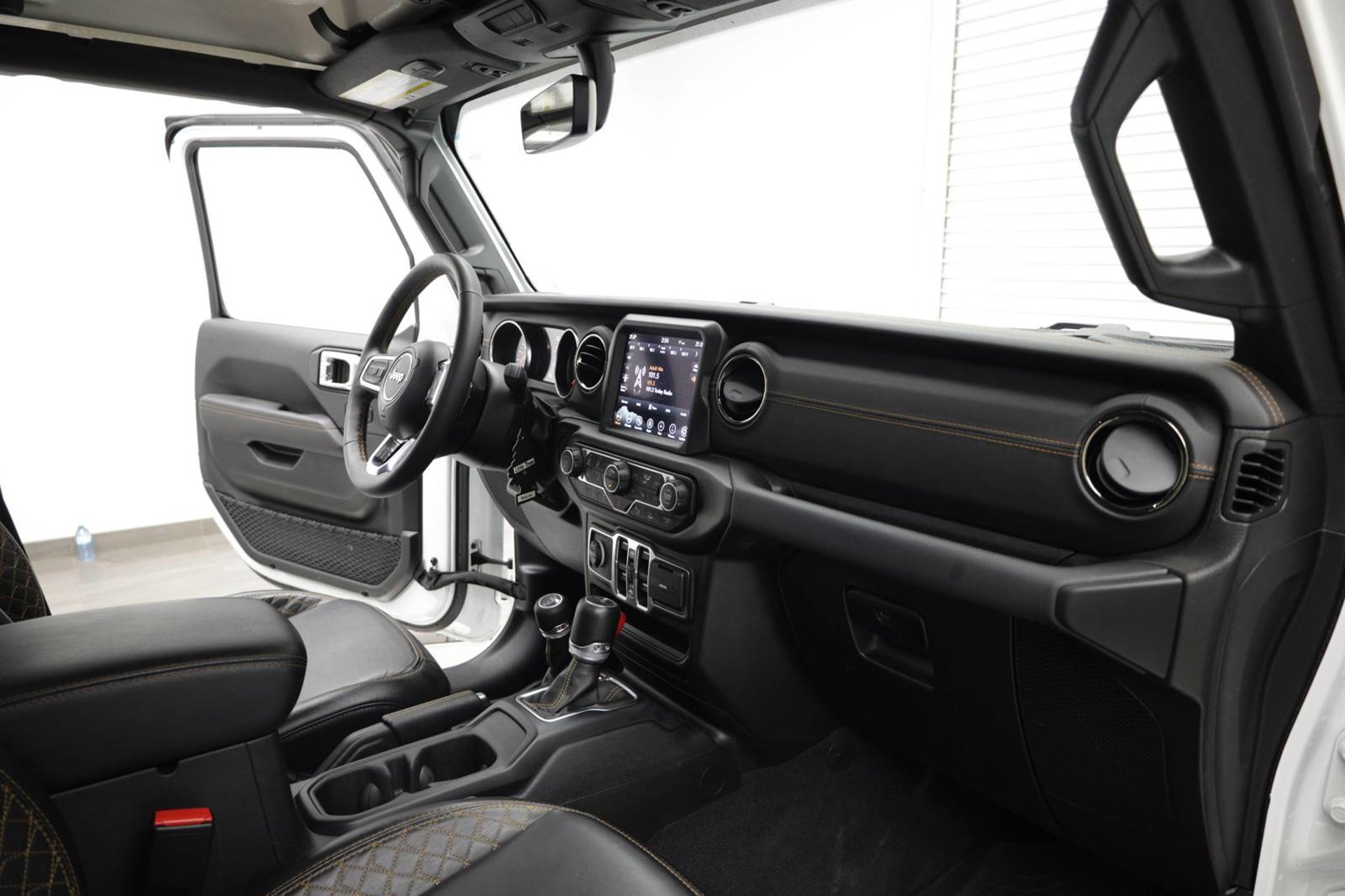 Used 2023 Jeep Gladiator